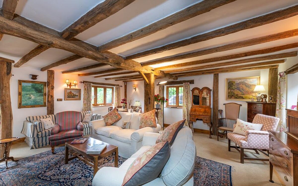 house for sale in Bloxham, Oxfordshire, OX15 OXF012201855 Knight Frank