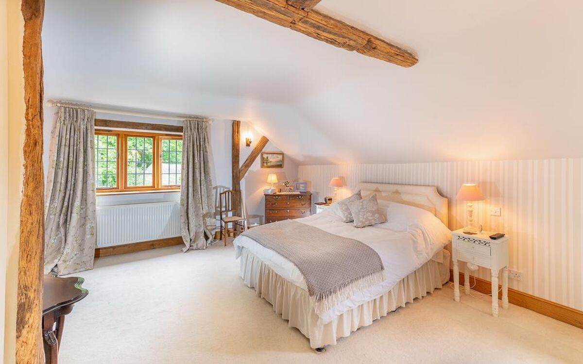 house for sale in Bloxham, Oxfordshire, OX15 OXF012201855 Knight Frank