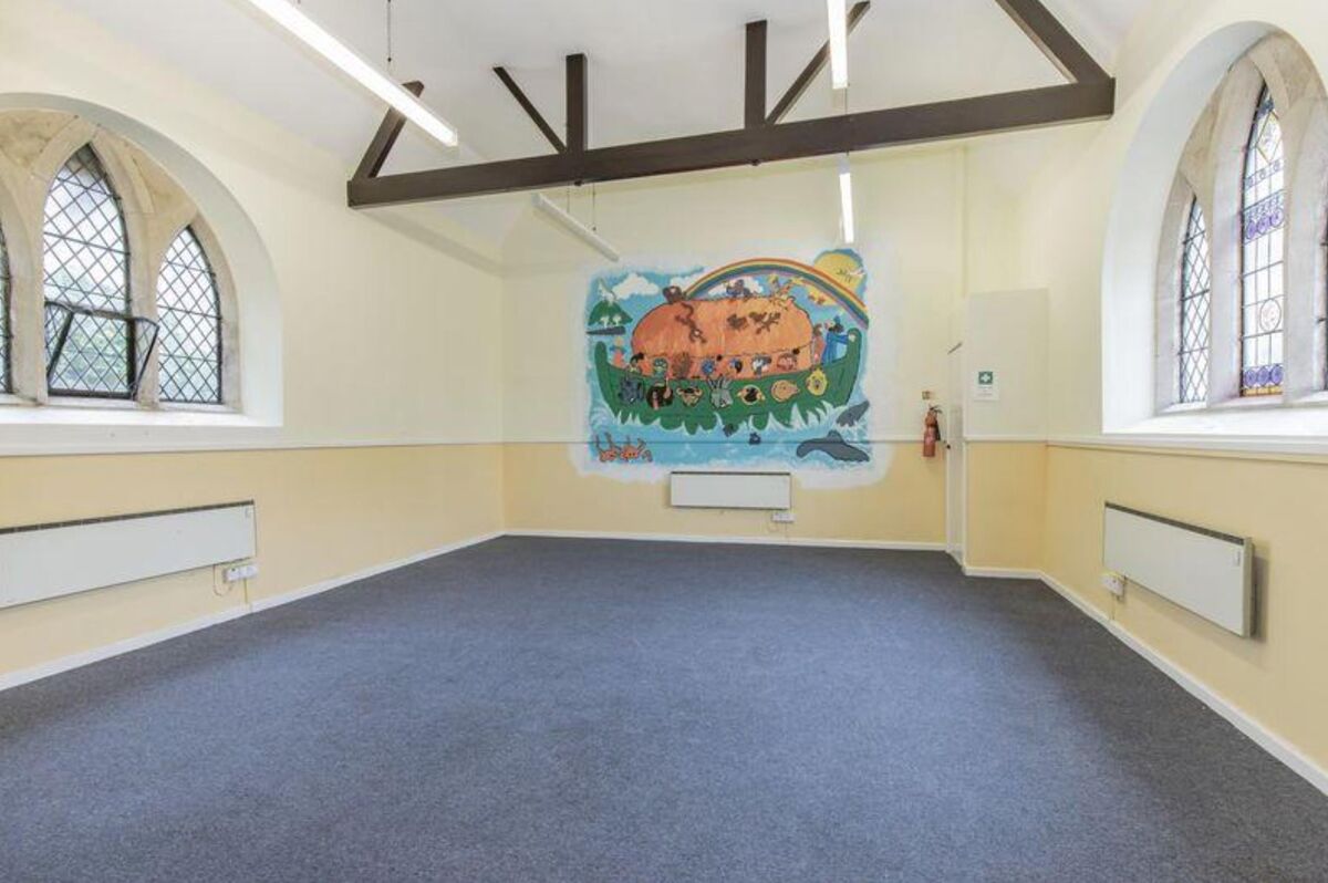 house for sale in North Leigh, Oxfordshire, OX29 OXF012202332