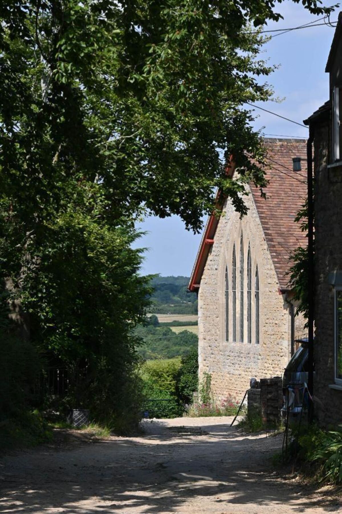 house for sale in North Leigh, Oxfordshire, OX29 OXF012202332