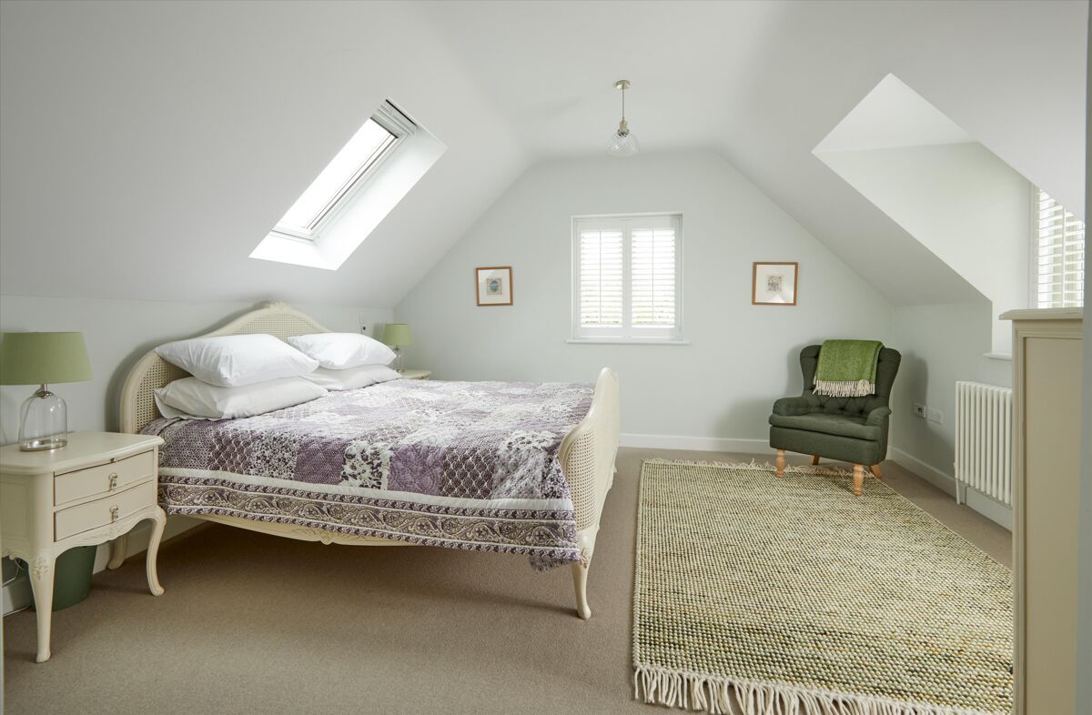 house for sale in Lavender Cottage, ShiptonunderWychwood, Chipping