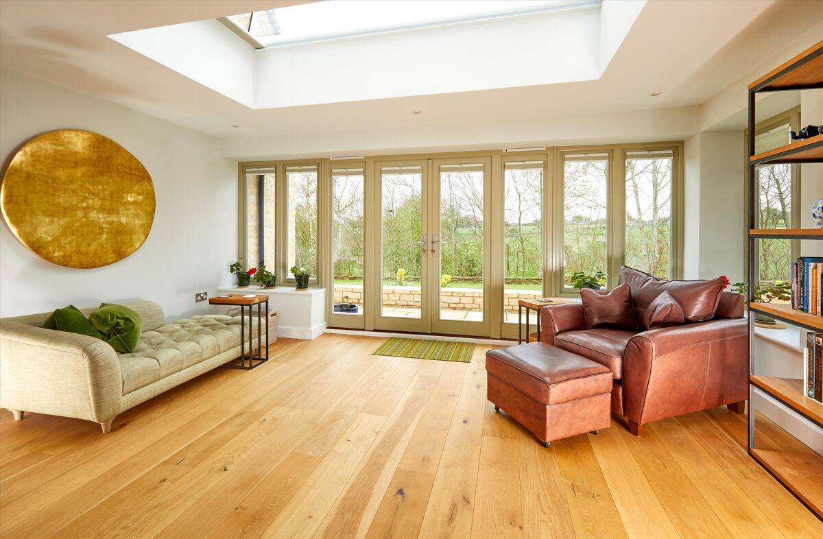 house for sale in Lavender Cottage, ShiptonunderWychwood, Chipping