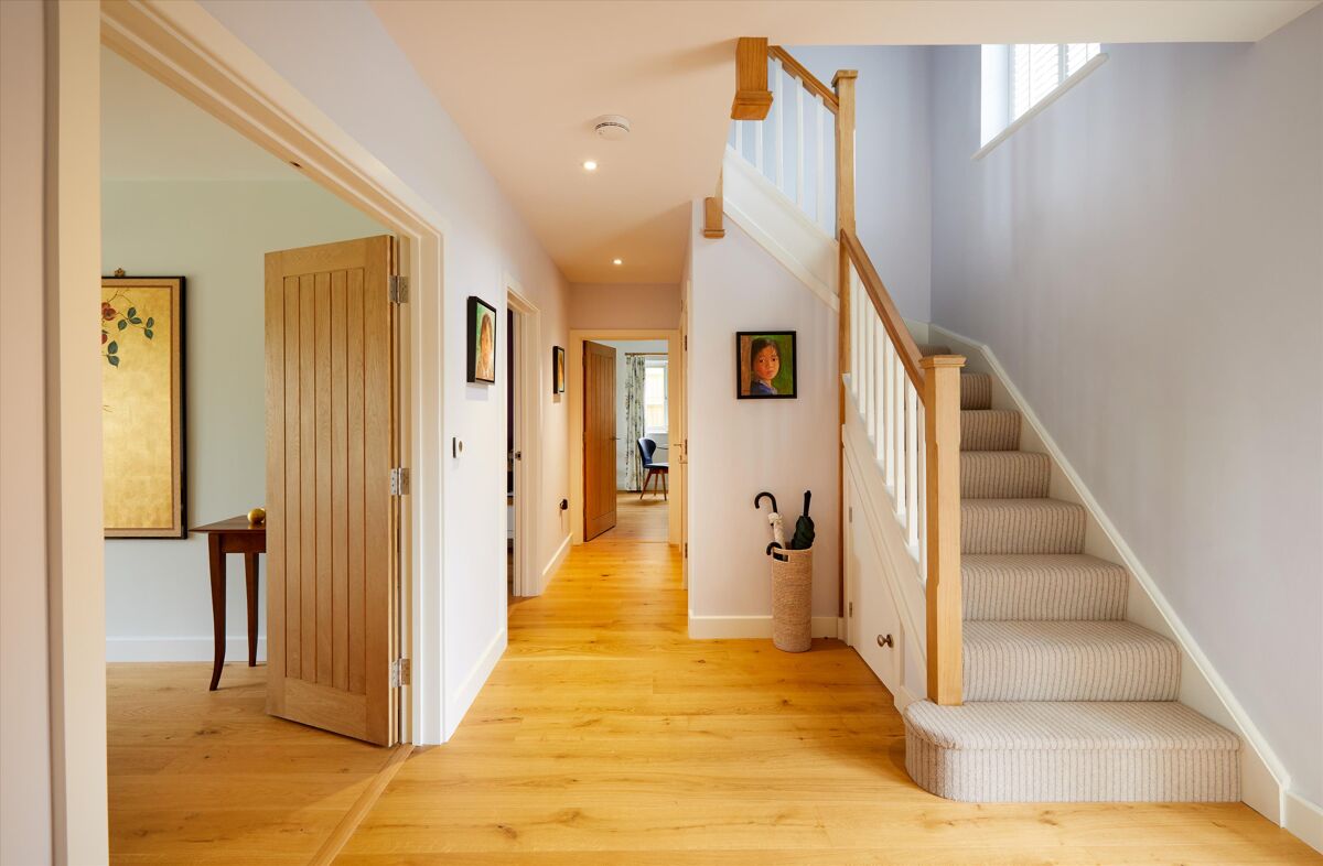 house for sale in Lavender Cottage, ShiptonunderWychwood, Chipping