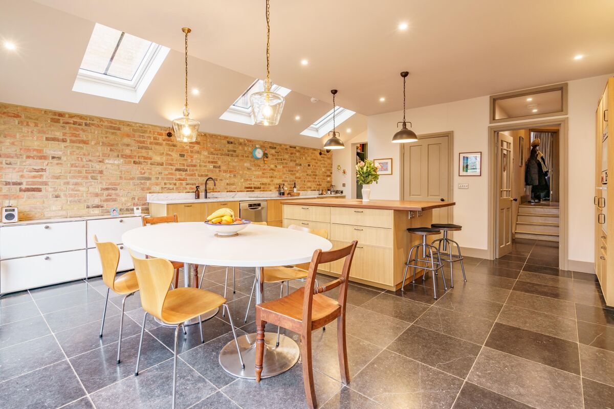 house for sale in Banbury Road, Summertown, Oxford, Oxfordshire, OX2