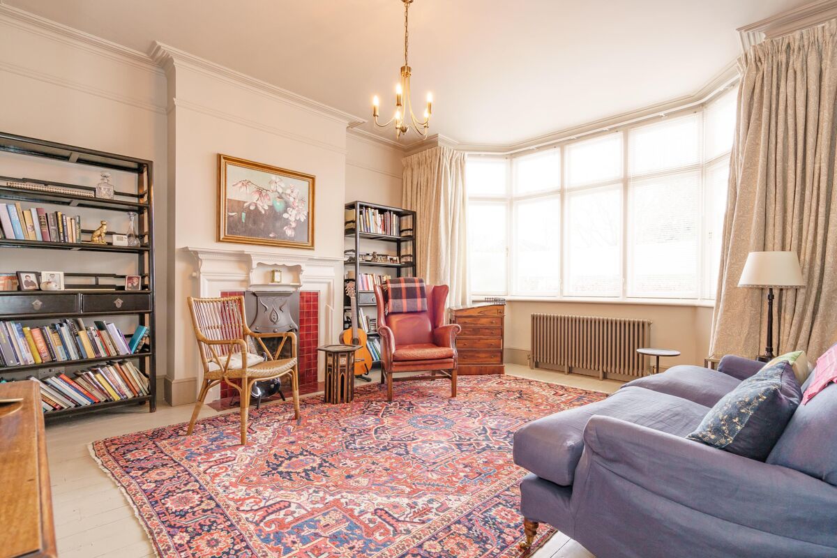 house for sale in Banbury Road, Summertown, Oxford, Oxfordshire, OX2