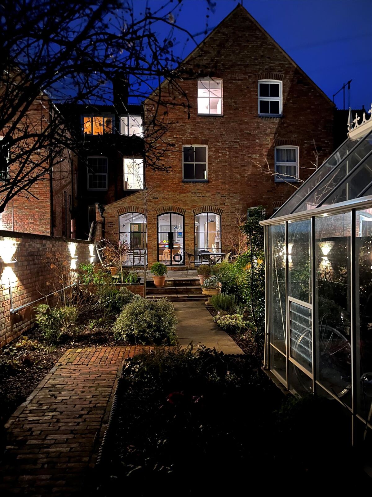 house for sale in Banbury Road, Summertown, Oxford, Oxfordshire, OX2