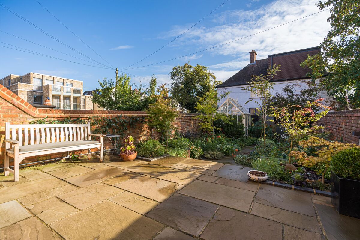 house for sale in Banbury Road, Summertown, Oxford, Oxfordshire, OX2