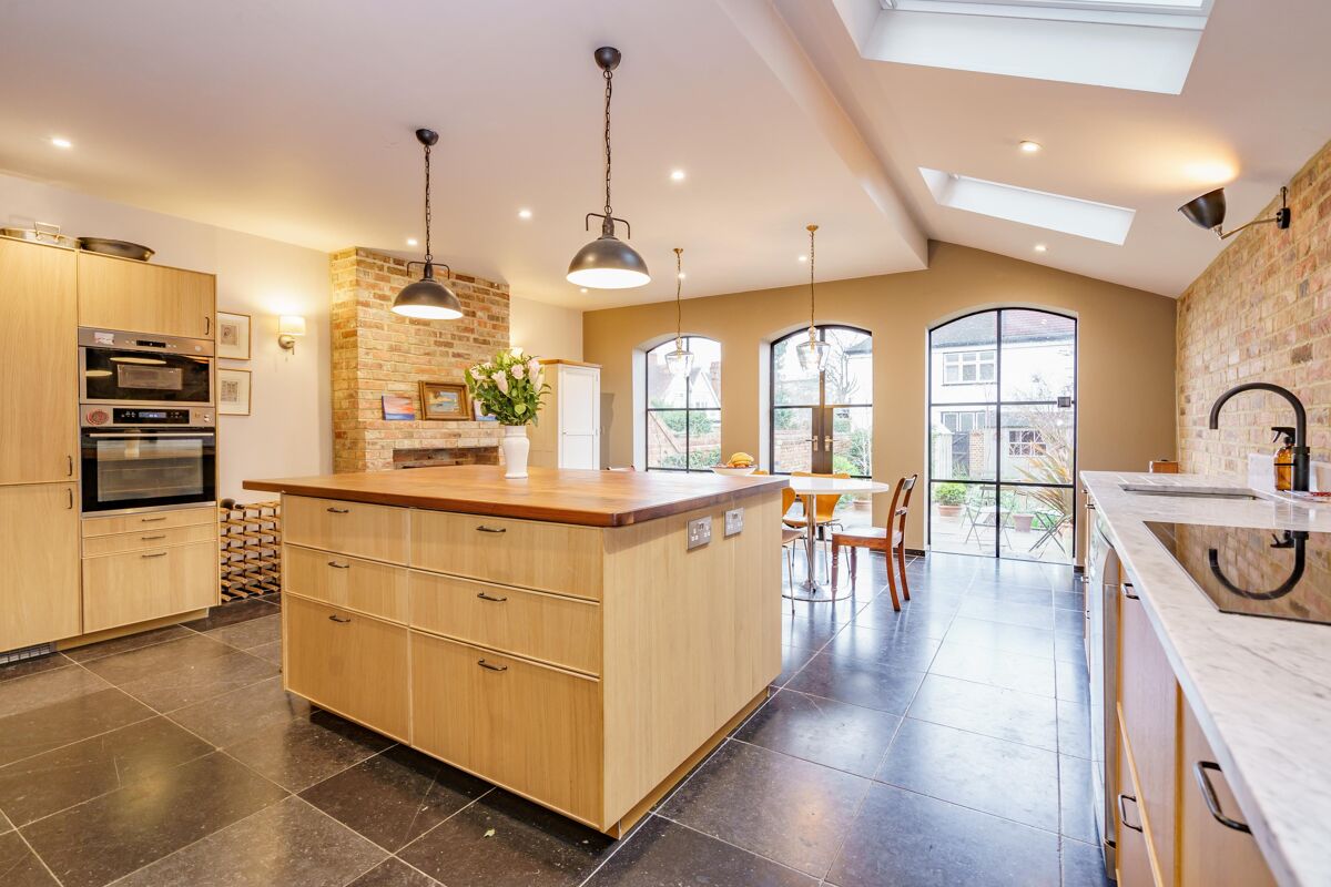 house for sale in Banbury Road, Summertown, Oxford, Oxfordshire, OX2