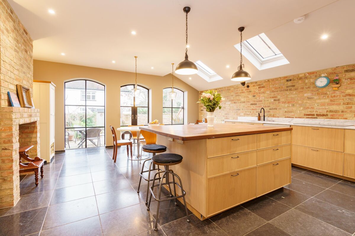 house for sale in Banbury Road, Summertown, Oxford, Oxfordshire, OX2