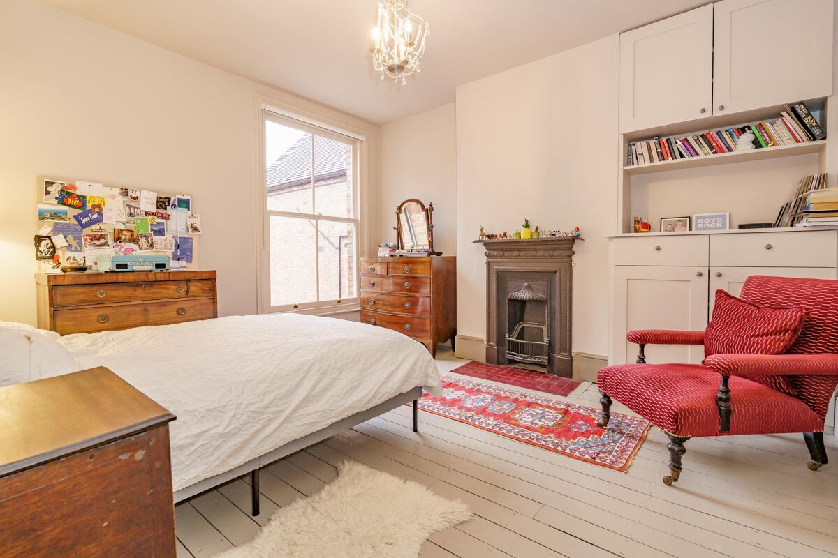 house for sale in Banbury Road, Summertown, Oxford, Oxfordshire, OX2