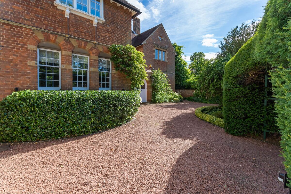 house for sale in Linton Road, Oxford, Oxfordshire, OX2 OXF012210806