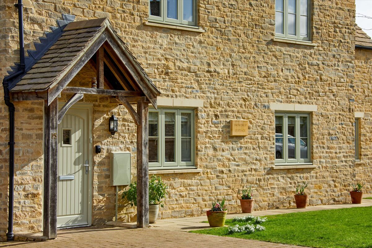 house for sale in ShiptonunderWychwood, Chipping Norton, Oxfordshire