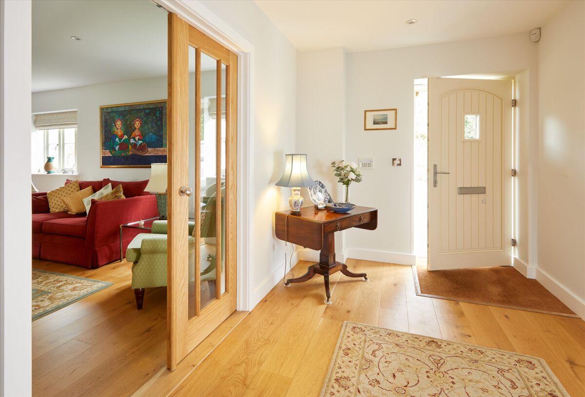 house for sale in ShiptonunderWychwood, Chipping Norton, Oxfordshire