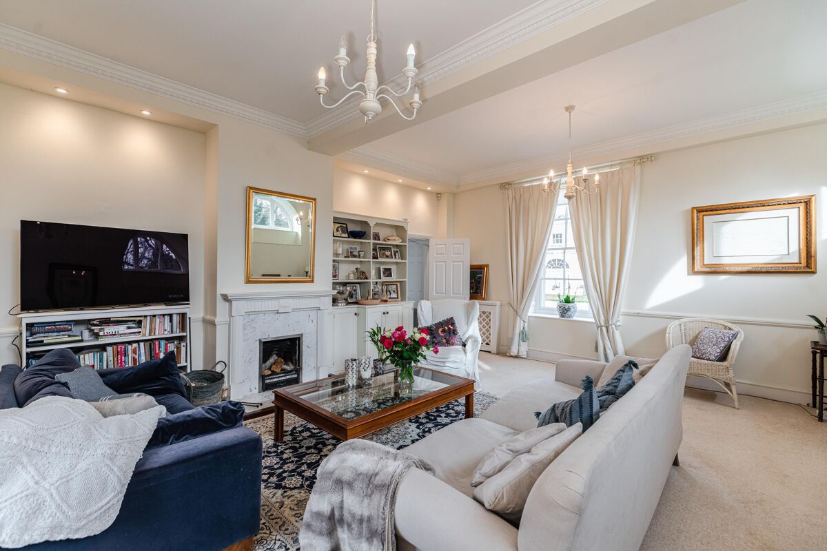 house for sale in Bletchingdon, Oxfordshire, OX5 OXF012211278