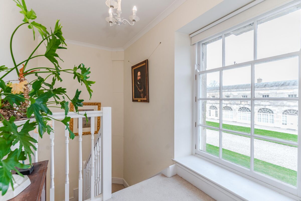 house for sale in Bletchingdon, Oxfordshire, OX5 OXF012211278