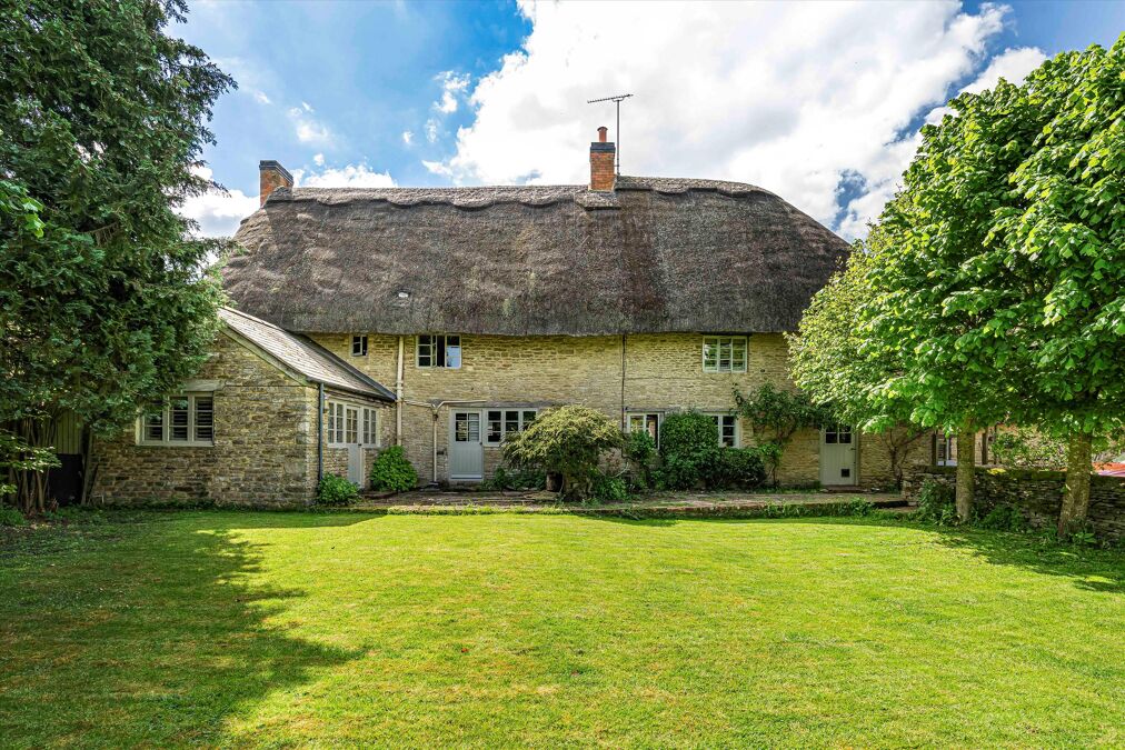 Image of Westbury, Buckinghamshire, NN13