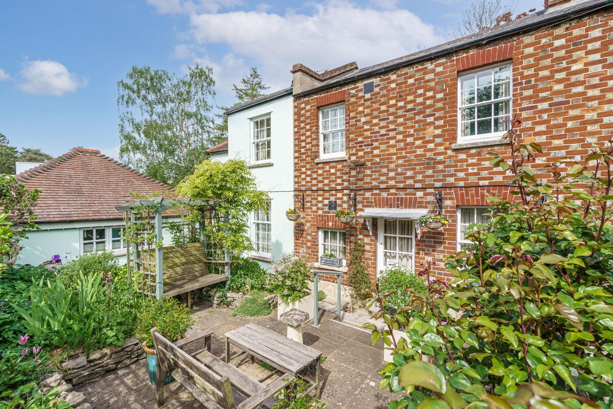 house for sale in The Croft, Headington, Oxford, OX3 OXF012228002