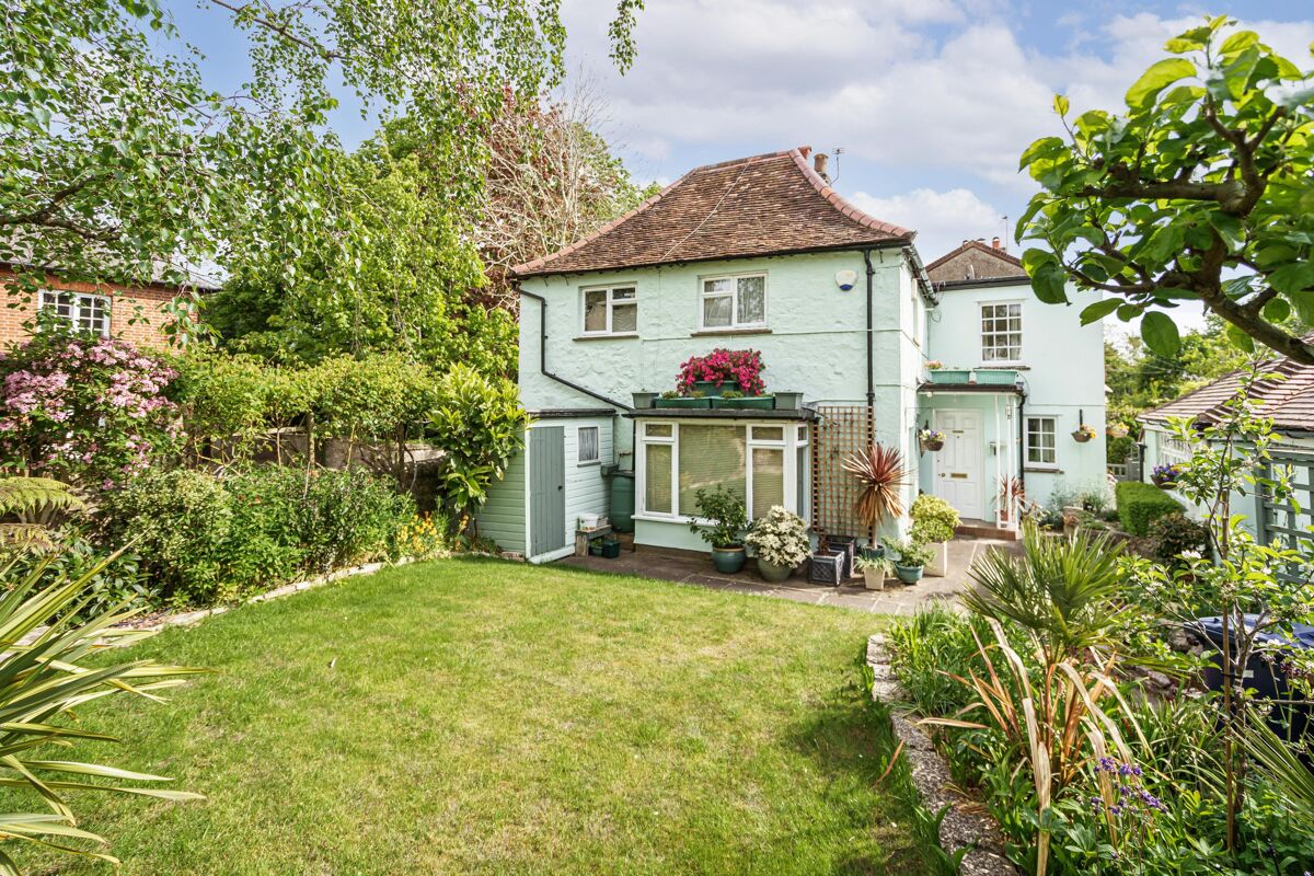 house for sale in The Croft, Headington, Oxford, OX3 OXF012228002