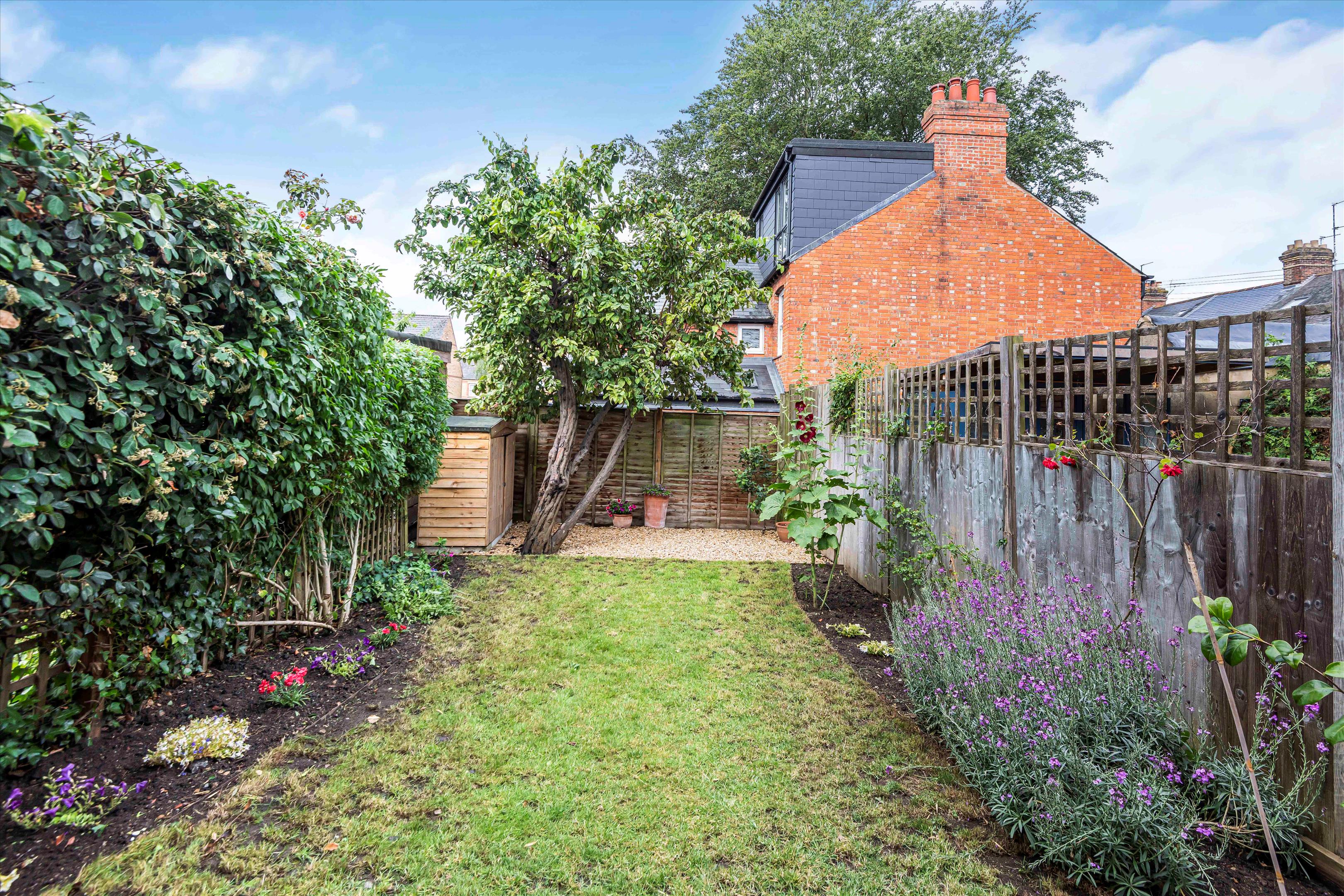 House For Sale In Warwick Street, Iffley Fields, Oxford, OX4 ...