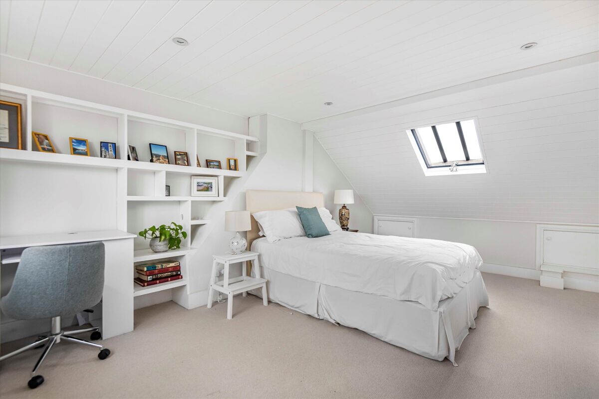 house for sale in Warwick Street, Iffley Fields, Oxford, OX4