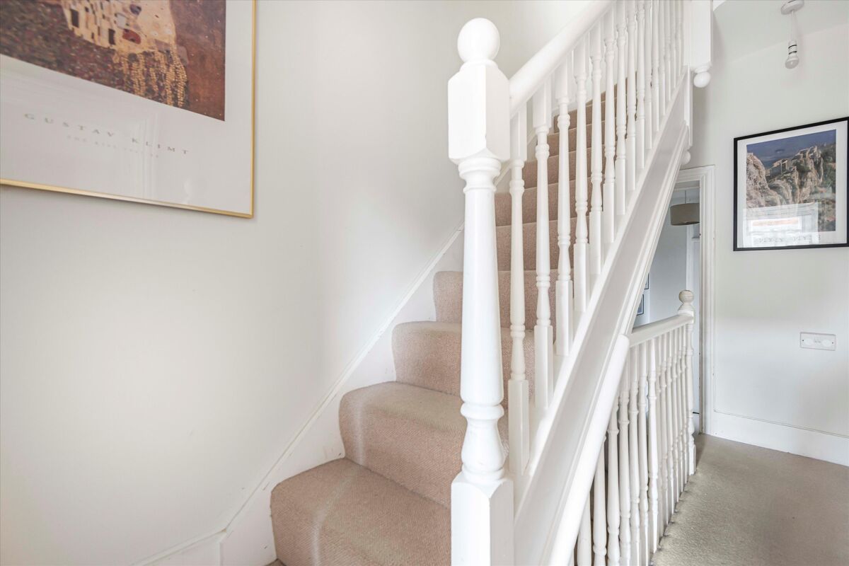 house for sale in Warwick Street, Iffley Fields, Oxford, OX4