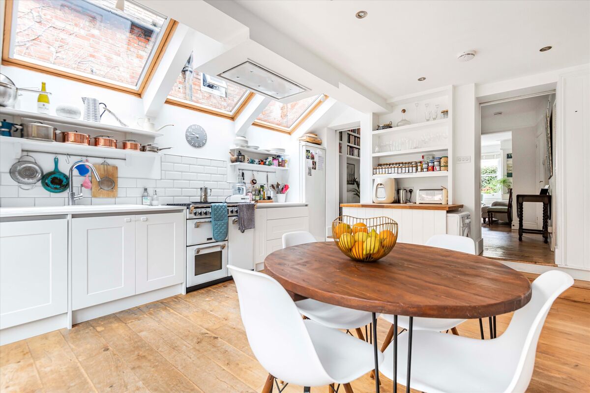 house for sale in Warwick Street, Iffley Fields, Oxford, OX4