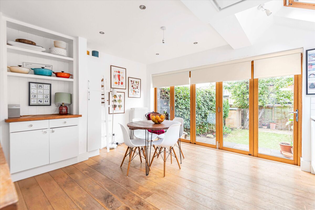 house for sale in Warwick Street, Iffley Fields, Oxford, OX4