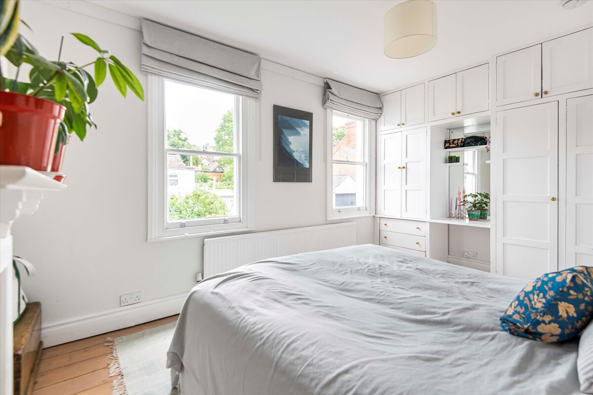 house for sale in Warwick Street, Iffley Fields, Oxford, OX4