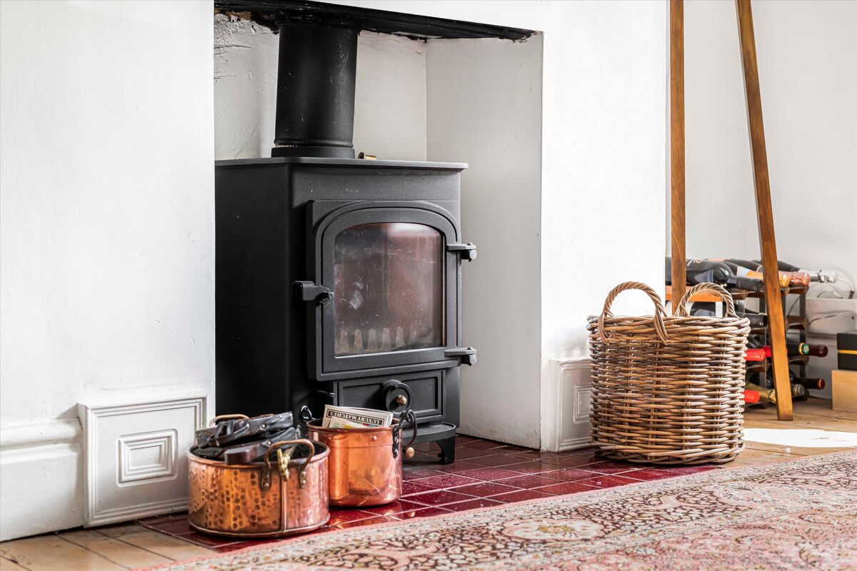 house for sale in Warwick Street, Iffley Fields, Oxford, OX4