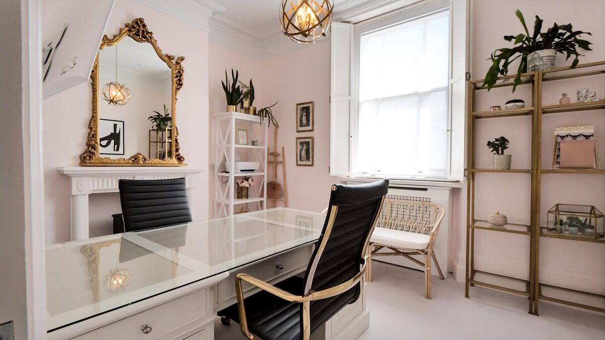 house for sale in Hill View, Chipping Norton, Oxfordshire, OX7