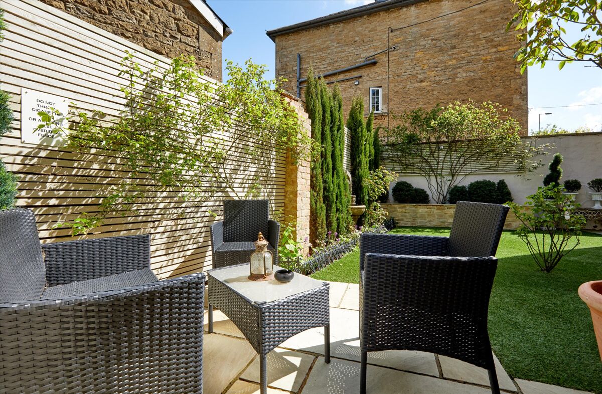 house for sale in Hill View, Chipping Norton, Oxfordshire, OX7