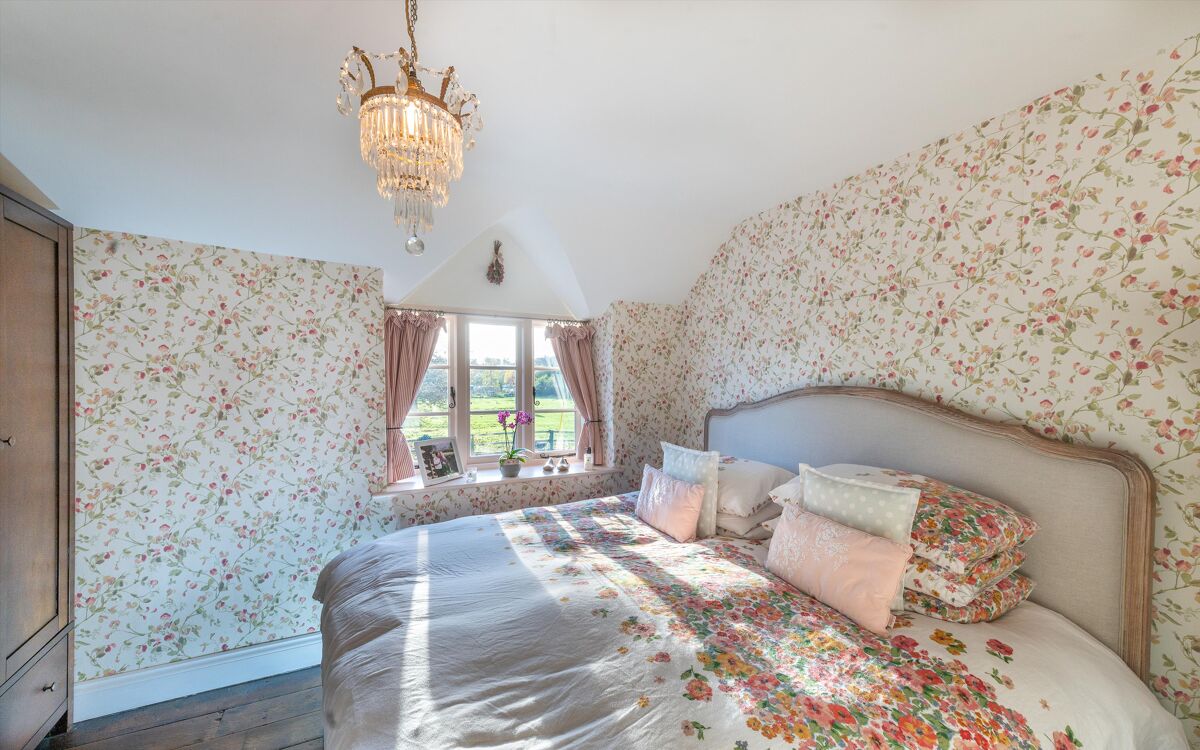 house for sale in Nethercote Road, Tackley, Kidlington, Oxfordshire