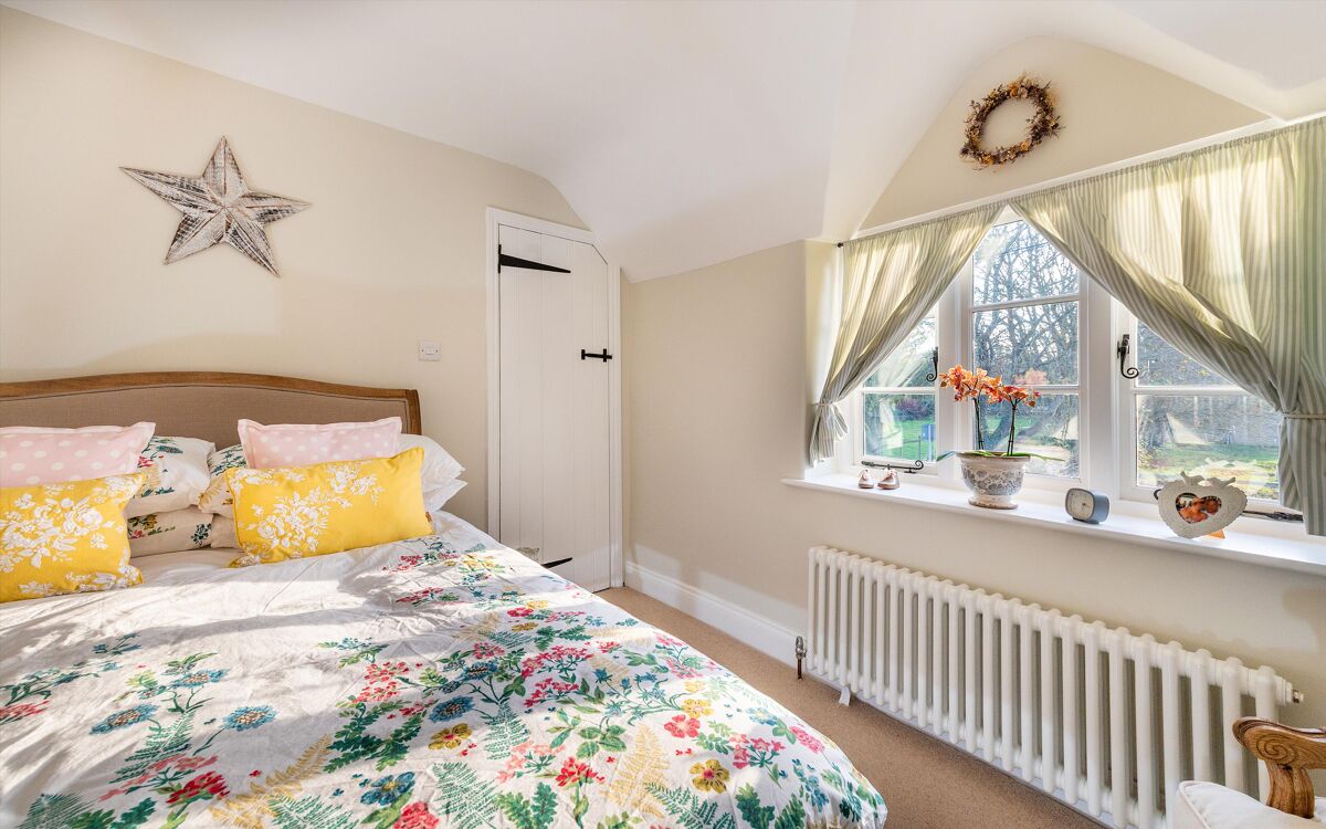 house for sale in Nethercote Road, Tackley, Kidlington, Oxfordshire