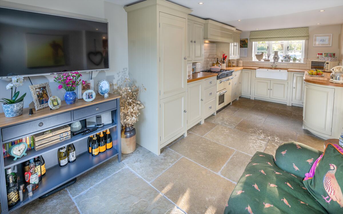 house for sale in Nethercote Road, Tackley, Kidlington, Oxfordshire