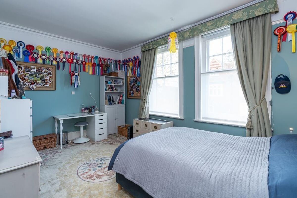 house for sale in Wallingford, Oxfordshire, OX10 OXF012248184