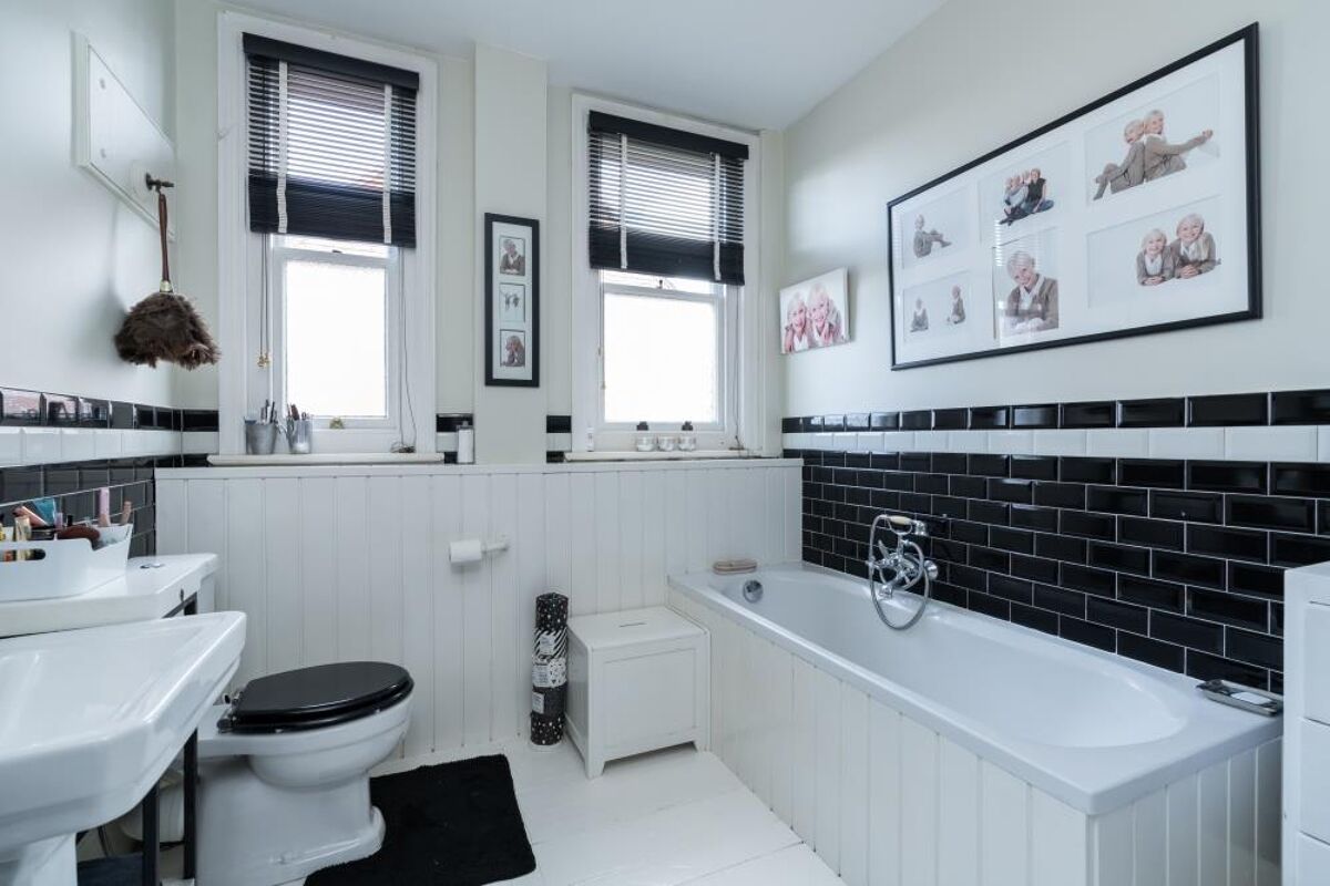 house for sale in Wallingford, Oxfordshire, OX10 OXF012248184