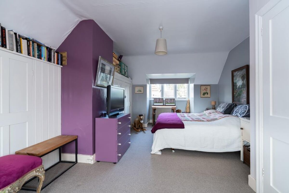 house for sale in Wallingford, Oxfordshire, OX10 OXF012248184