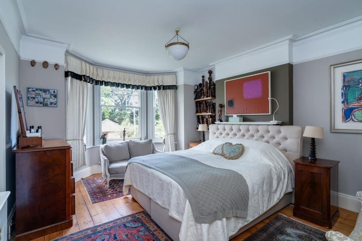 house for sale in Wallingford, Oxfordshire, OX10 OXF012248184