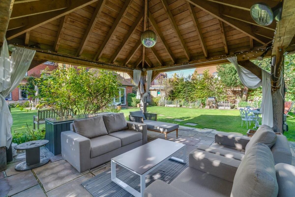 house for sale in Wallingford, Oxfordshire, OX10 OXF012248184