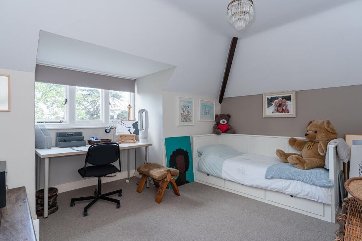 house for sale in Wallingford, Oxfordshire, OX10 OXF012248184