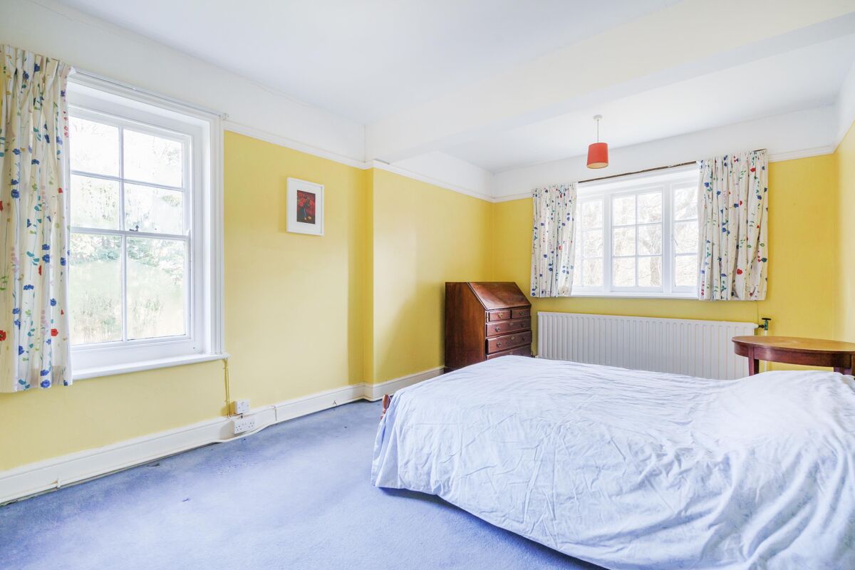 house for sale in The Ridgeway, Boars Hill, Oxford, Oxfordshire, OX1