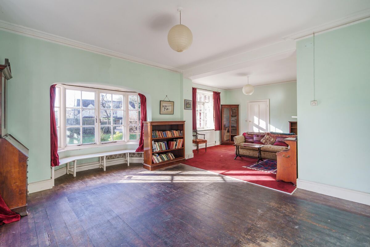 house for sale in The Ridgeway, Boars Hill, Oxford, Oxfordshire, OX1