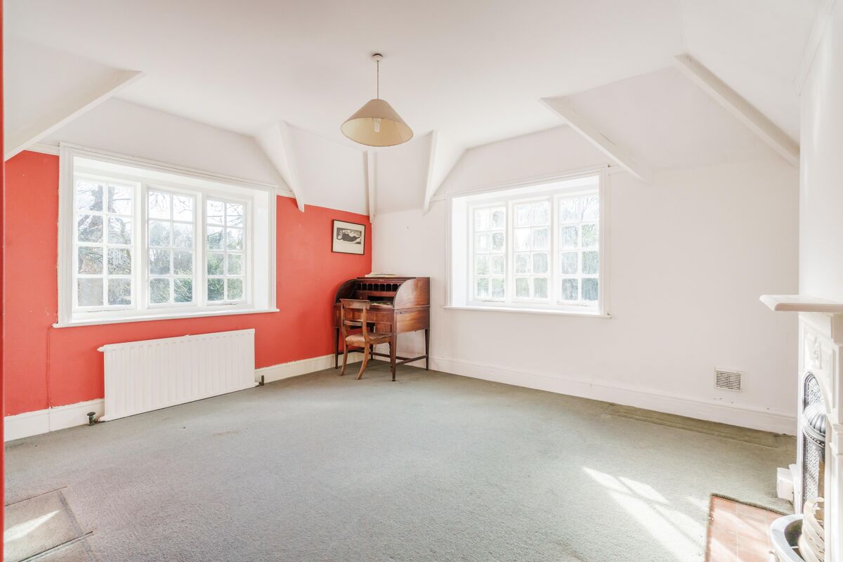 house for sale in The Ridgeway, Boars Hill, Oxford, Oxfordshire, OX1