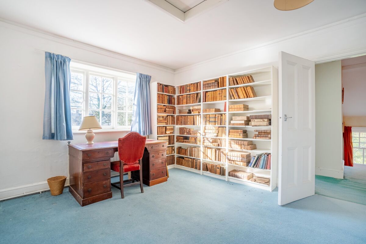 house for sale in The Ridgeway, Boars Hill, Oxford, Oxfordshire, OX1