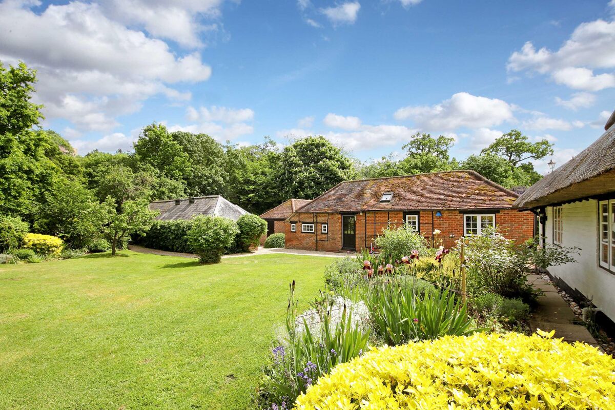 house for sale in Nuneham Courtenay, Oxfordshire, OX44 OXF012258443