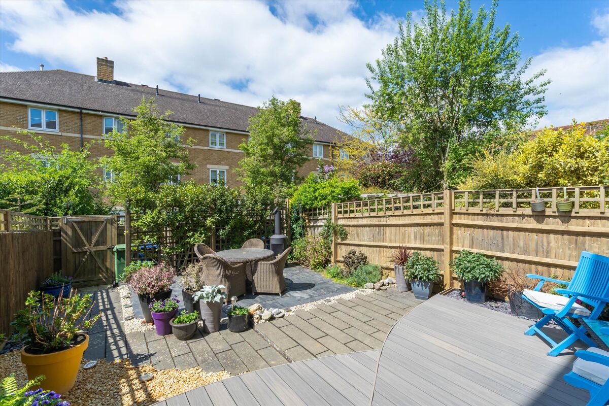 house for sale in Mary Price Close, Headington, Oxford, OX3