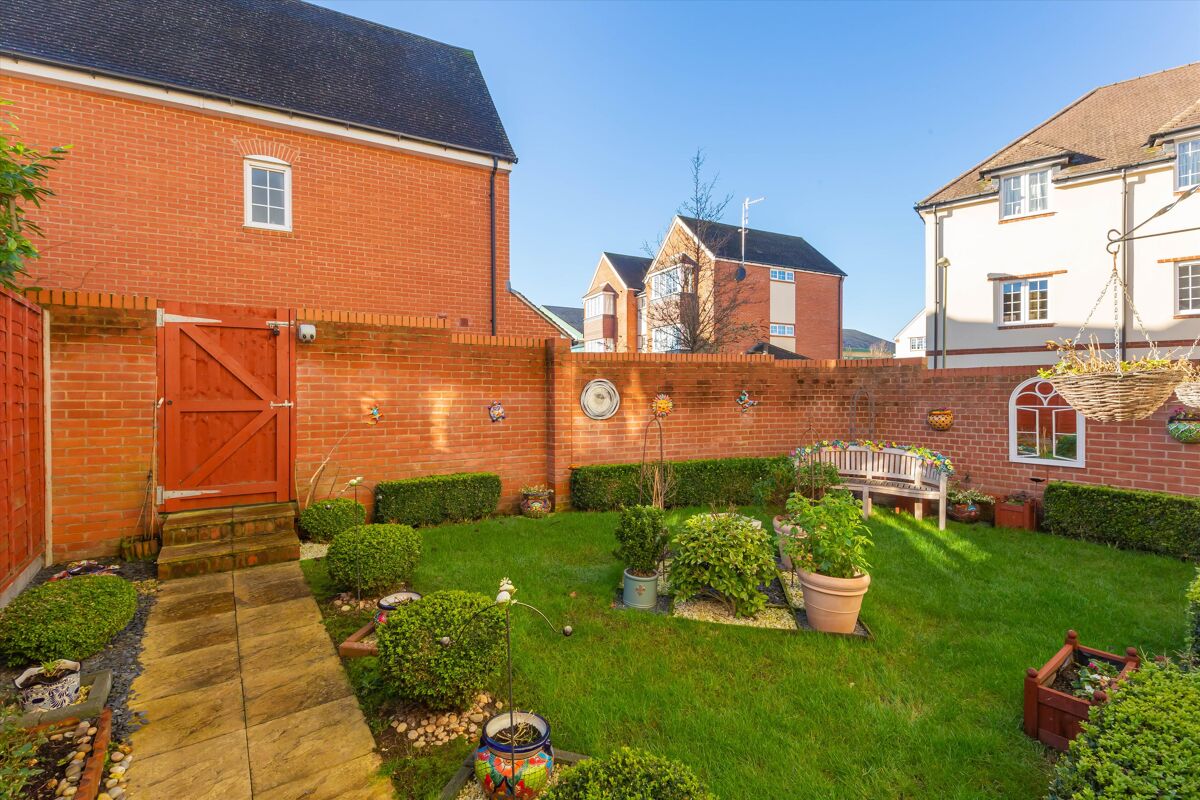 house for sale in Kimmeridge Road, Cumnor, Oxford, OX2 OXF012260403