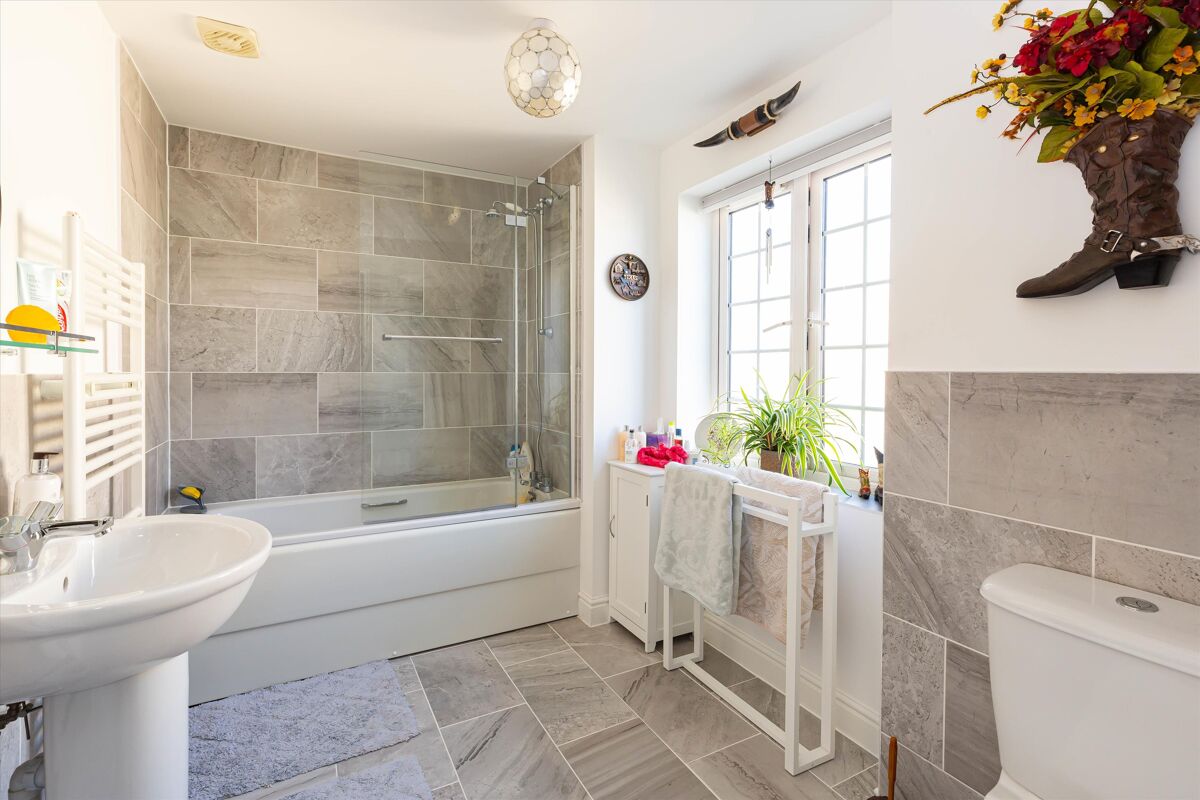 house for sale in Kimmeridge Road, Cumnor, Oxford, OX2 OXF012260403