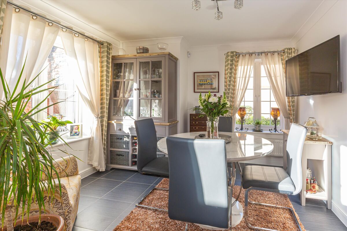 house for sale in Kimmeridge Road, Cumnor, Oxford, OX2 OXF012260403