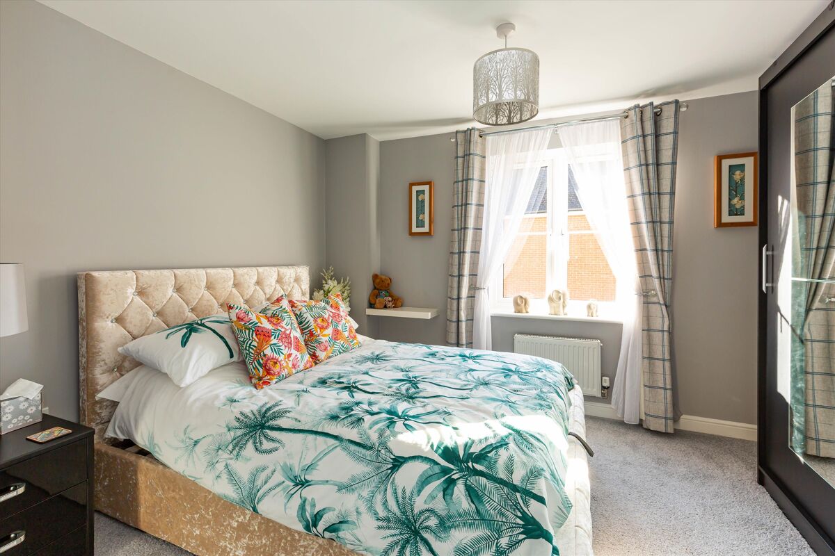 house for sale in Kimmeridge Road, Cumnor, Oxford, OX2 OXF012260403